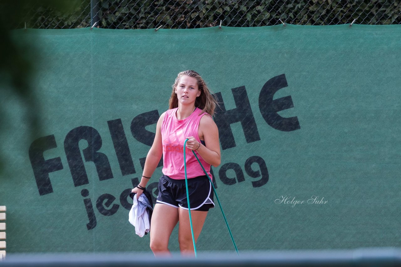 Katharina Hering 220 - Lilienthaler Volksbank Open